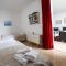 Haus Uthlande Uthlande Whg 22 Seeluft - 威克奥夫弗尔