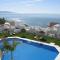 Apartamento con vistas al mar