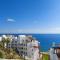 Apartamento con vistas al mar