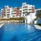 Apartamento con vistas al mar