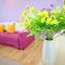 Flowers Apartments Timisoara