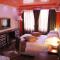 Hotel Boutique Vila Fernando Tirana