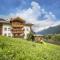 Golserhof Kristall - 卡迪皮特拉