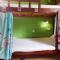 How Flowers Hostel & Party Coliving Coworking Nomad