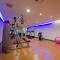 iCheck inn Residences Sathorn - 曼谷