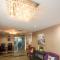 iCheck inn Residences Sathorn - 曼谷