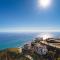 Apartamento vista mar frontal con parking