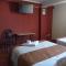Cálido Hostal