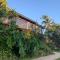 Umtamvuna River Lodge