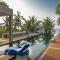 Nisala Villas