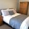 Parkfields Barns Self Catering Accommodation - Buckingham