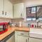 Hot Tub and Patio Pet-Friendly Cabin in Munds Park!