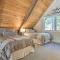 Airy Alpine Getaway with Lake Arrowhead Views! - Lake Arrowhead