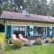 Ferienhaus Seeblick am Jabeler See mit Sauna - جابيل