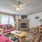 Shenandoah River Getaway Less Than 9 Mi to Downtown Luray!