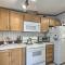 Shenandoah River Getaway Less Than 9 Mi to Downtown Luray!