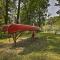 Shenandoah River Getaway Less Than 9 Mi to Downtown Luray!