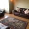 Dungannon 2 Bed Bungalow - Sleeps 5 - Pet Friendly - Dungannon