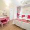 7 Styles Apartments by Raspberry Cascade