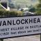 1-2 Dialknowe Holiday Cottage - Wanlockhead - Wanlockhead