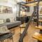 7 Styles Apartments by Raspberry Cascade