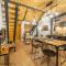 7 Styles Apartments by Raspberry Cascade