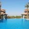 Dusit Thani LakeView Cairo - Каїр