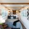The Stable Tiny Container Home-12 min to Magnolia