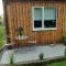 Beautiful studio chalet in the Highlands - Inverness
