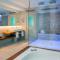 Herods Vitalis Spa Hotel Eilat a Premium collection by Fattal Hotels - 埃拉特