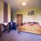 Willa w Gliczarowie, Apartament z Aneksem, Jacuzzi z Sauną