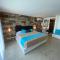 Hotel Aldea 19 Bacalar