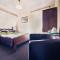 Willa w Gliczarowie, Apartament z Aneksem, Jacuzzi z Sauną