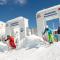 Luxury Chalet Mauthner Alm