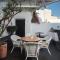 Villa Orpheus Santorini - Megalochori