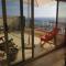 Attico Con Vista Panoramica Sul Mare