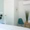 Rietreiger luxe vakantielodge in Friesland - 2 badkamers