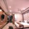 Hotel Vishnu Empire - Rewa