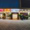 Hotel Vishnu Empire