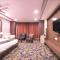 Hotel Vishnu Empire