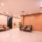 Hotel Vishnu Empire