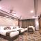 Hotel Vishnu Empire