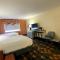 Holiday Inn Spartanburg Northwest - Спартанберг