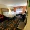 Holiday Inn Spartanburg Northwest - Spartanburg
