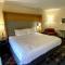 Holiday Inn Spartanburg Northwest - Спартанберг