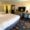 Holiday Inn Spartanburg Northwest - Спартанберг