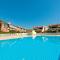 Villaggio Cristina Foto: Villaggio Cristina