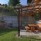 Ferienhaus Maliet - Spacious Holiday Home with 4 Double Rooms - Pany