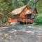 Bearry Blissful Cabin