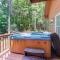 Bearry Blissful Cabin